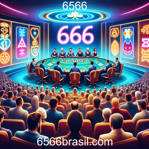A Evolução dos Torneios no Mundo dos Jogos